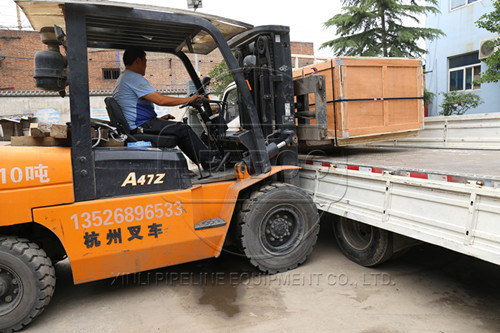 直埋波紋<a href=http://www.czjspx.com target=_blank class=infotextkey>補償器</a>的使用效果