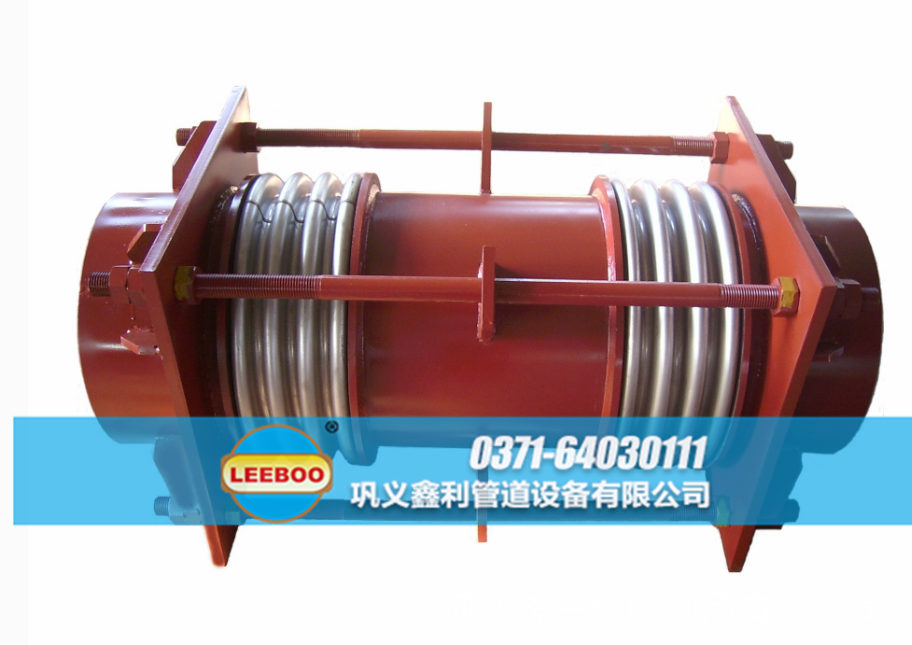 大拉桿橫向<a href=http://www.czjspx.com target=_blank class=infotextkey>補(bǔ)償器</a>