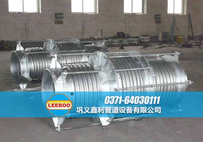 直管壓力平衡<a href=http://www.czjspx.com target=_blank class=infotextkey>補(bǔ)償器</a>車間圖