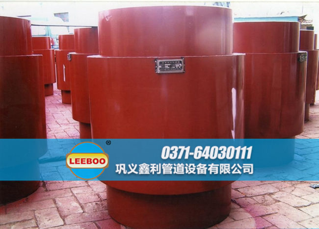 套筒波紋<a href=http://www.czjspx.com target=_blank class=infotextkey>補(bǔ)償器</a>發(fā)貨圖