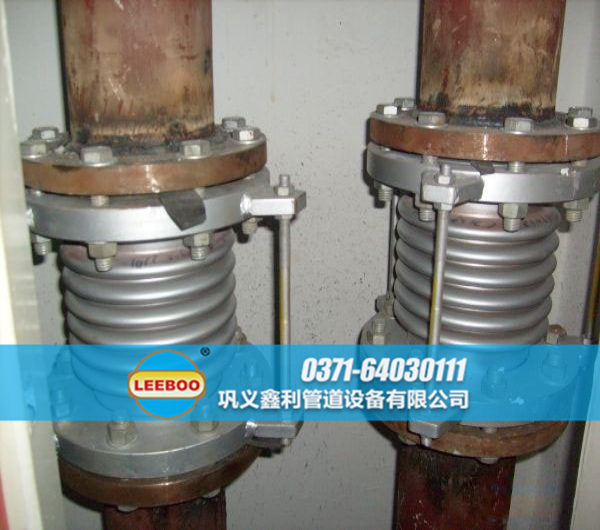 波紋<a href=http://www.czjspx.com target=_blank class=infotextkey>補償器</a>安裝圖