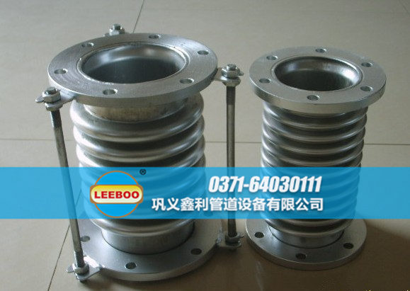 波紋<a href=http://www.czjspx.com target=_blank class=infotextkey>補(bǔ)償器</a>限位裝置