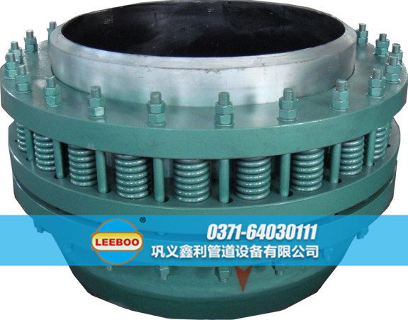 旋轉<a href=http://www.czjspx.com target=_blank class=infotextkey>補償器</a>發(fā)貨現(xiàn)場