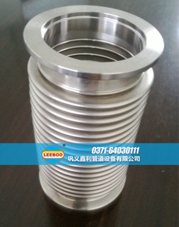 鑫利新型不銹鋼波紋<a href=http://www.czjspx.com target=_blank class=infotextkey>補(bǔ)償器</a>樣品圖