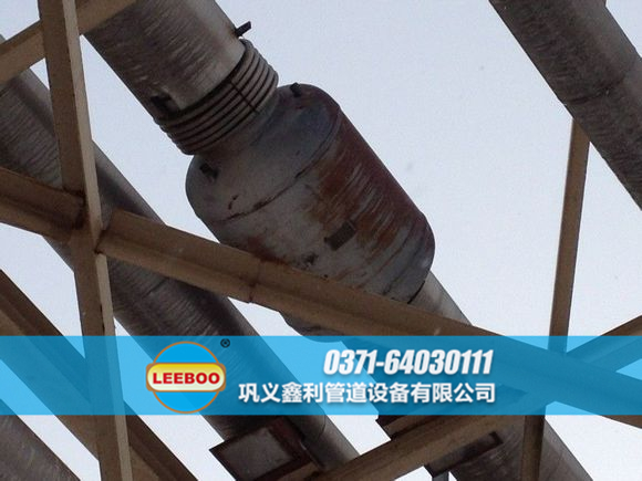 <a href=http://www.czjspx.com target=_blank class=infotextkey>補償器</a>現(xiàn)場