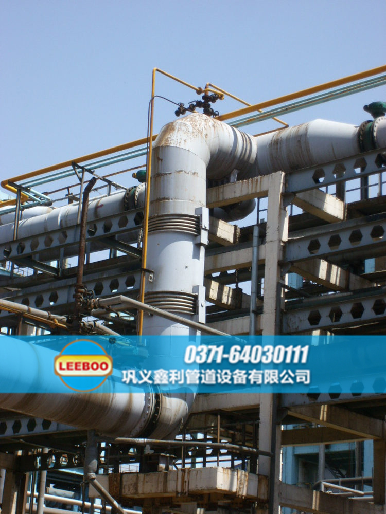 西藏拉薩市曲水縣雙鉸鏈<a href=http://www.czjspx.com target=_blank class=infotextkey>補(bǔ)償器</a>圖