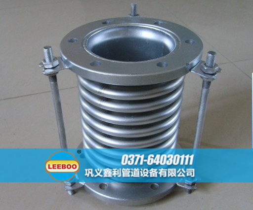 軸向內(nèi)壓<a href=http://www.czjspx.com target=_blank class=infotextkey>補(bǔ)償器</a>