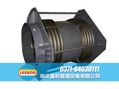 大拉桿<a href=http://www.czjspx.com target=_blank class=infotextkey>補(bǔ)償器</a>波紋管圖