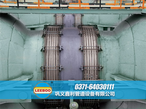 <a href=http://www.czjspx.com target=_blank class=infotextkey>補(bǔ)償器</a>安裝現(xiàn)場(chǎng)圖