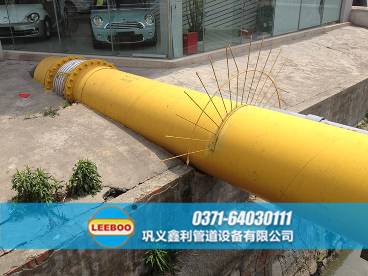 <a href=http://www.czjspx.com target=_blank class=infotextkey>補償器</a>現(xiàn)場圖片